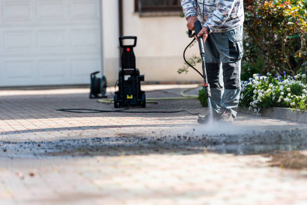 Professional Pressure Washing in Fabens, TX